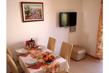 Kroatien Privát Palit, Exterieur